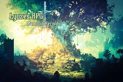 Lyozes RPG(Soon)