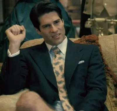Trevor Lefkowitz