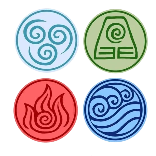 ATLA RPG