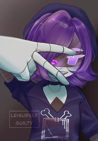 Uzi Doorman TF / Transformation / Mental Takeover