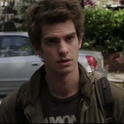 Peter Parker 