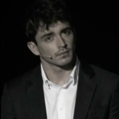 Charles Leclerc | A Sorrowful Reunion