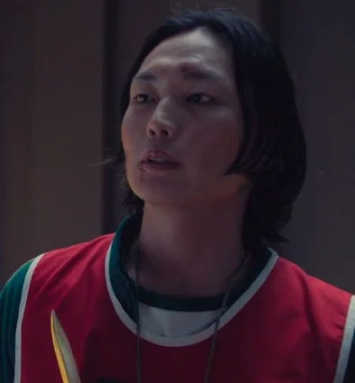 Nam-gyu 