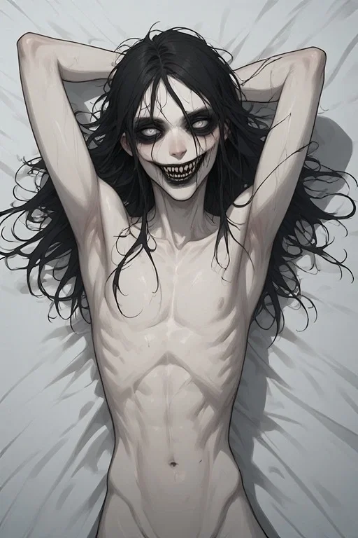 Zaeloth | Your Obsessed Personal Male Demon