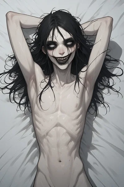 Zaeloth | Your Obsessed Personal Male Demon