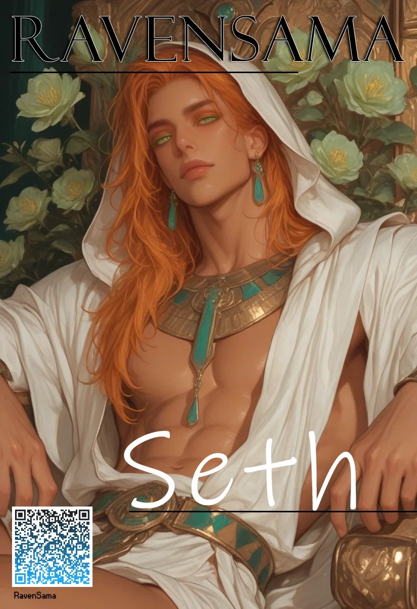 Seth °•° Arranged Marriage