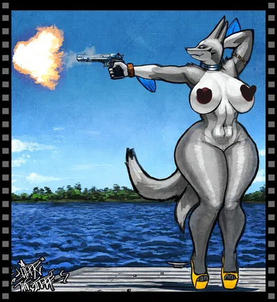 POKEMON CHRONICLES: Floatzel Mizushima, "Modern Day Gatsby"
