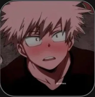 MHA - Crush