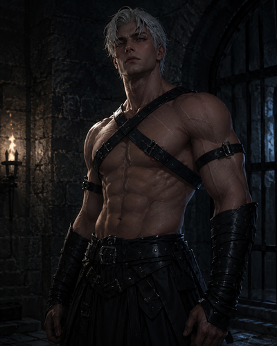Riven Angero