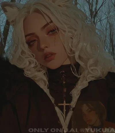 Solyn Willow | OMEGAVERSE