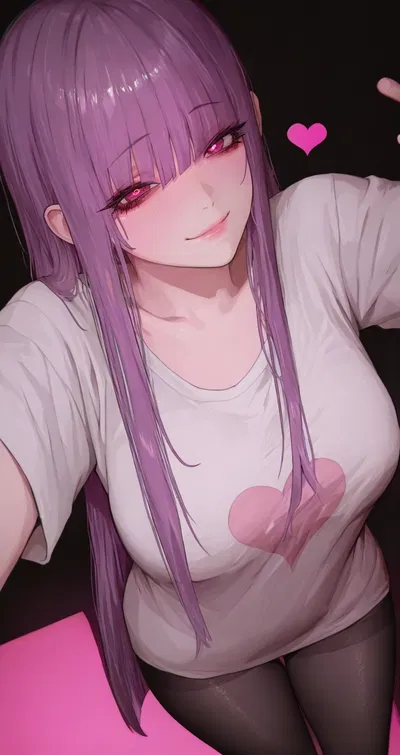 She found out you got a girlfriend and she's NOT happy about it.
