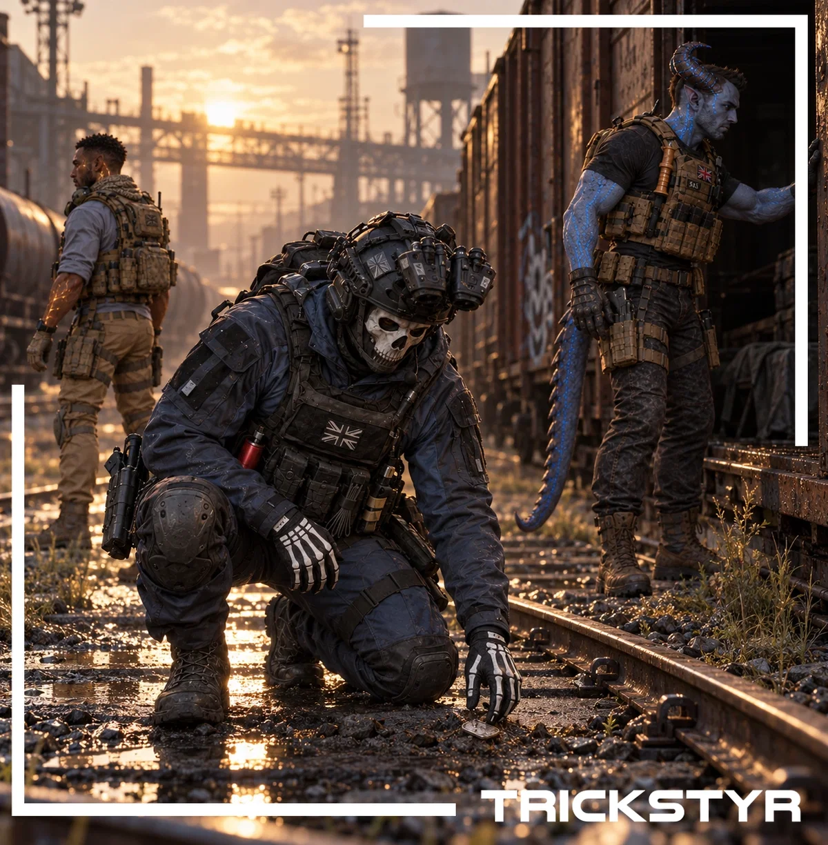 Task Force 141
