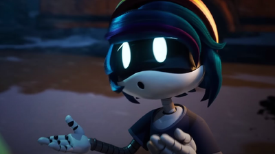 Rebecca MYOS (genderbend)