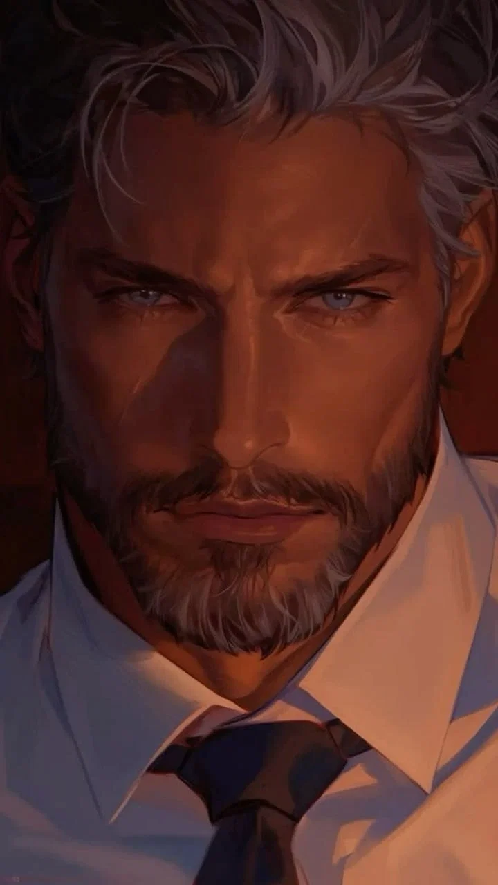 Aleksei Morozov | Mafia Boss