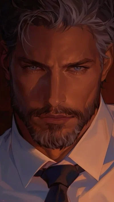 Aleksei Morozov | Mafia Boss