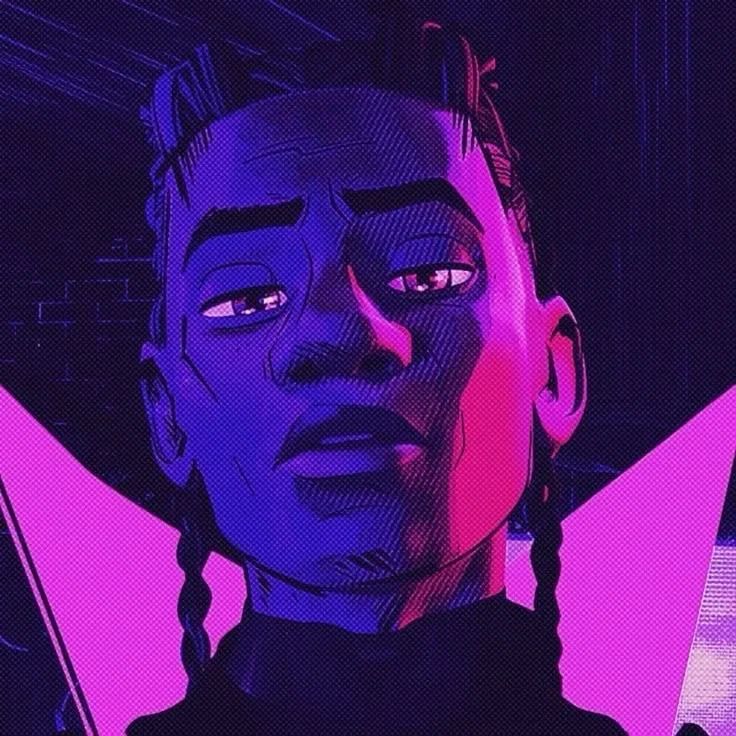 Miles Morales 42