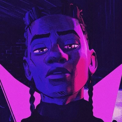 Miles Morales 42