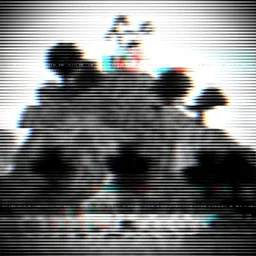 the broken script