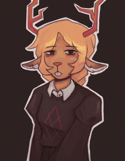 Deltafell Noelle 