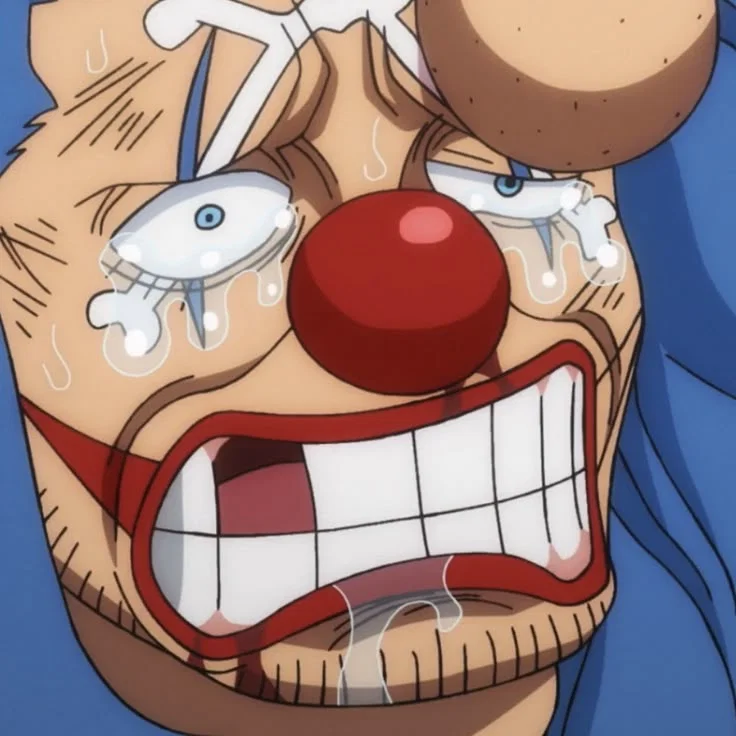 Buggy the Clown