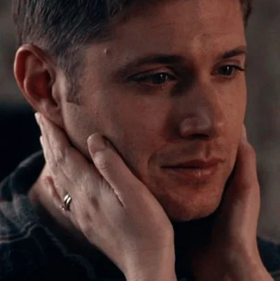Dean Winchester || Supernatural