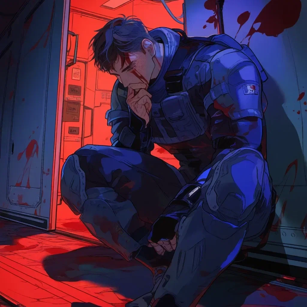 Sole Survivor: Ethan