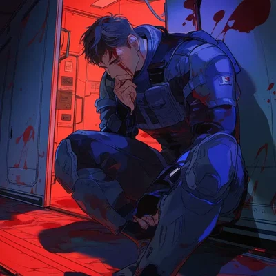 Sole Survivor: Ethan