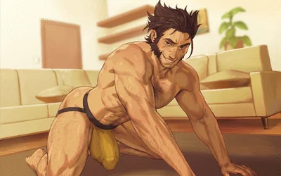 Wolverine
