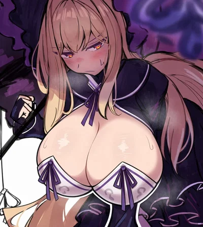 Haughty Kindred | Dulcinea
