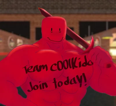 c00lkidd [NOT FORSAKEN!!!]
