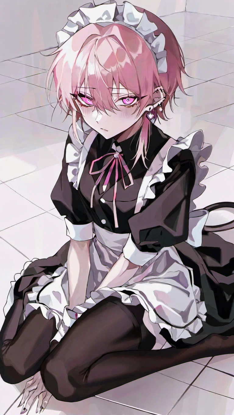 Abren | Maid?