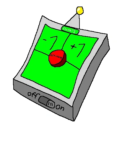 Cloning device