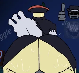 Gasharpoon John Doe