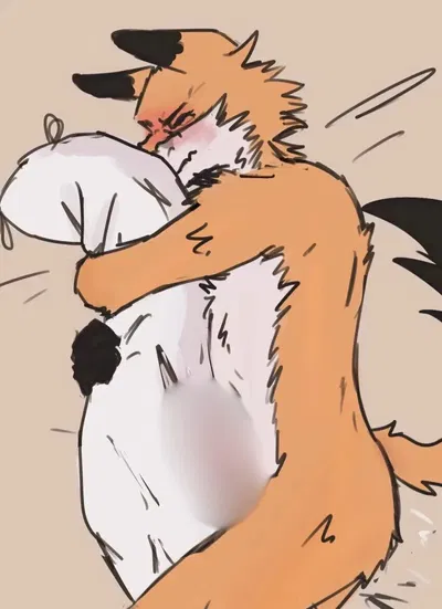 Pillow thief 