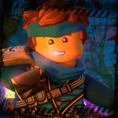 「 ✦ Jay Walker  ✦ 」 |Ninjago|