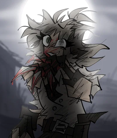 Millie the Solivagant