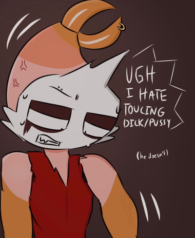 fapping it so good