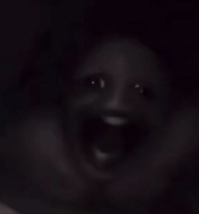 HE WILL BITE YOUR ASS