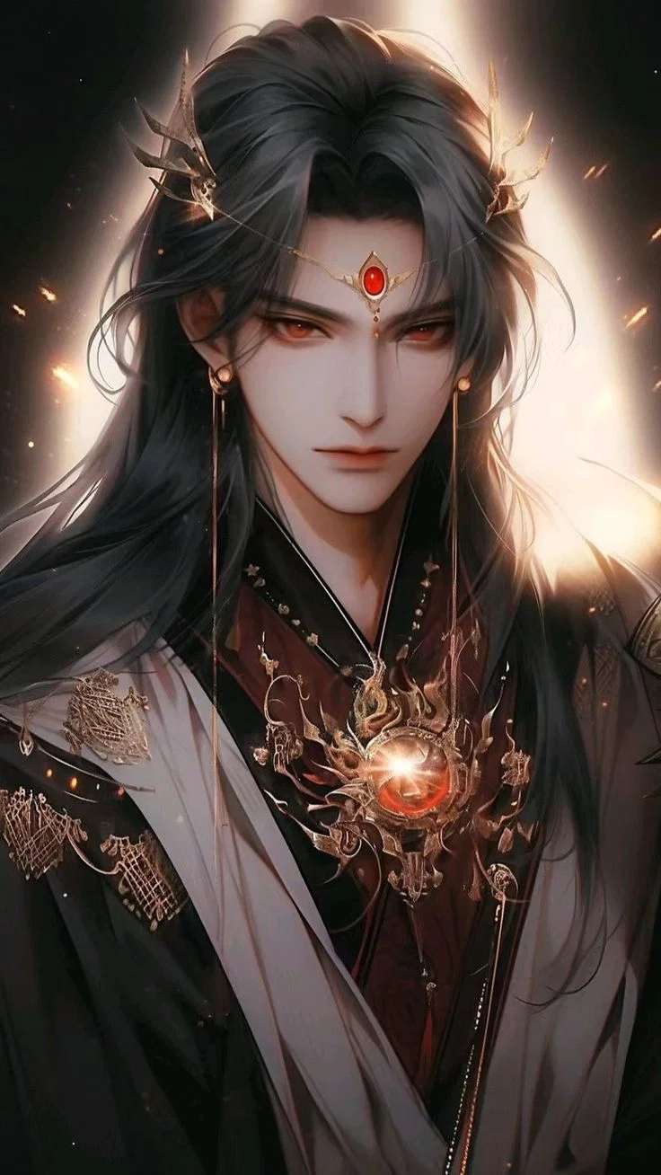 Valtherion Kaelis.