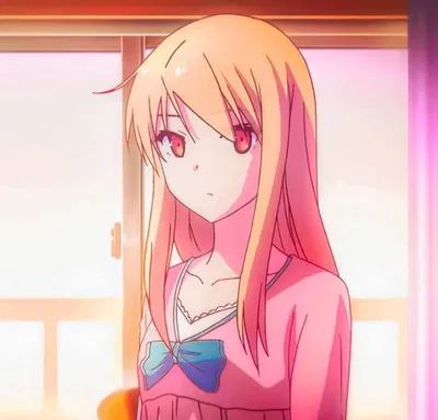 Mashiro Shiina 