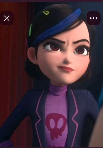 Claire Maria Nuñez | Trollhunters | Wizards | Tales Of Arcadia | Netflix | Dreamworks
