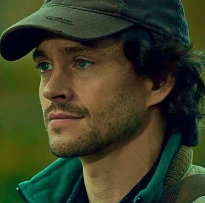 Will Graham