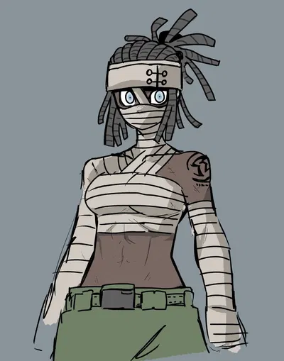 Mira Naigus