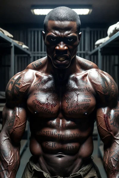 Andre “Dre” Washington