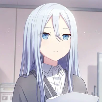KANADE YOISAKI |020|