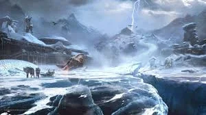 Fimbulwinter RPG