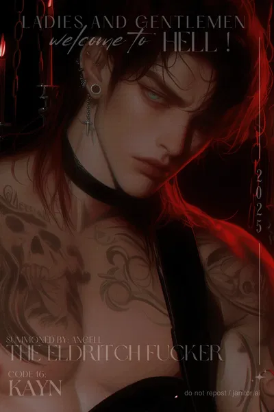 Kayn Nachtlich ⋮ AXEDENTAL DAMAGE