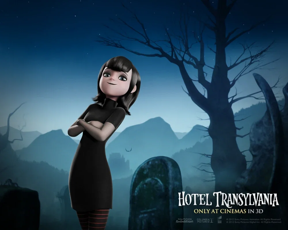 Mavis