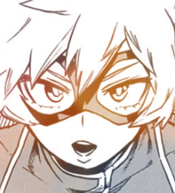 Itsuka Kendo 