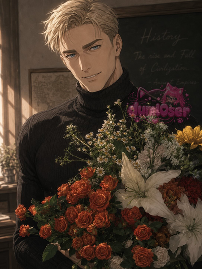Erwin Smith 👔